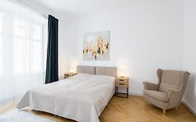 Apartment Ballgasse Luxury