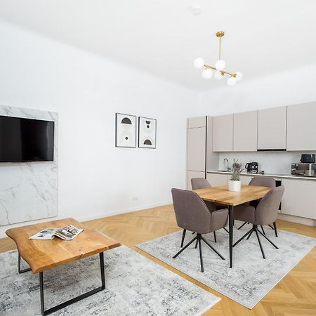 Apartment Ballgasse Luxury Vienna Esterno foto