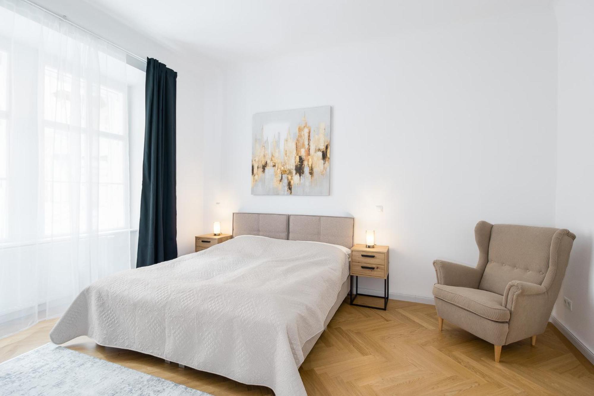 Apartment Ballgasse Luxury Vienna Esterno foto