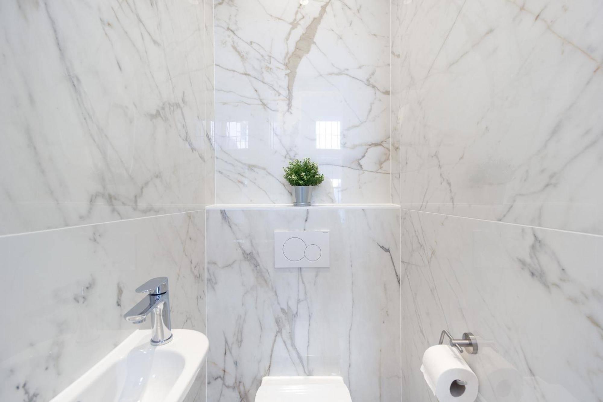 Apartment Ballgasse Luxury Vienna Esterno foto