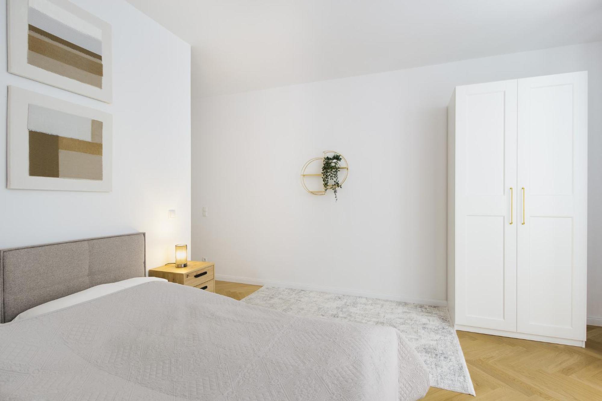 Apartment Ballgasse Luxury Vienna Esterno foto
