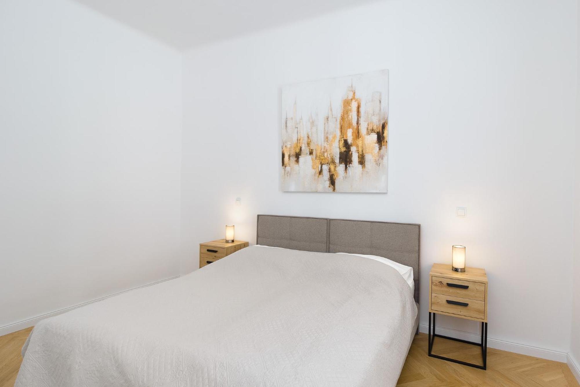 Apartment Ballgasse Luxury Vienna Esterno foto