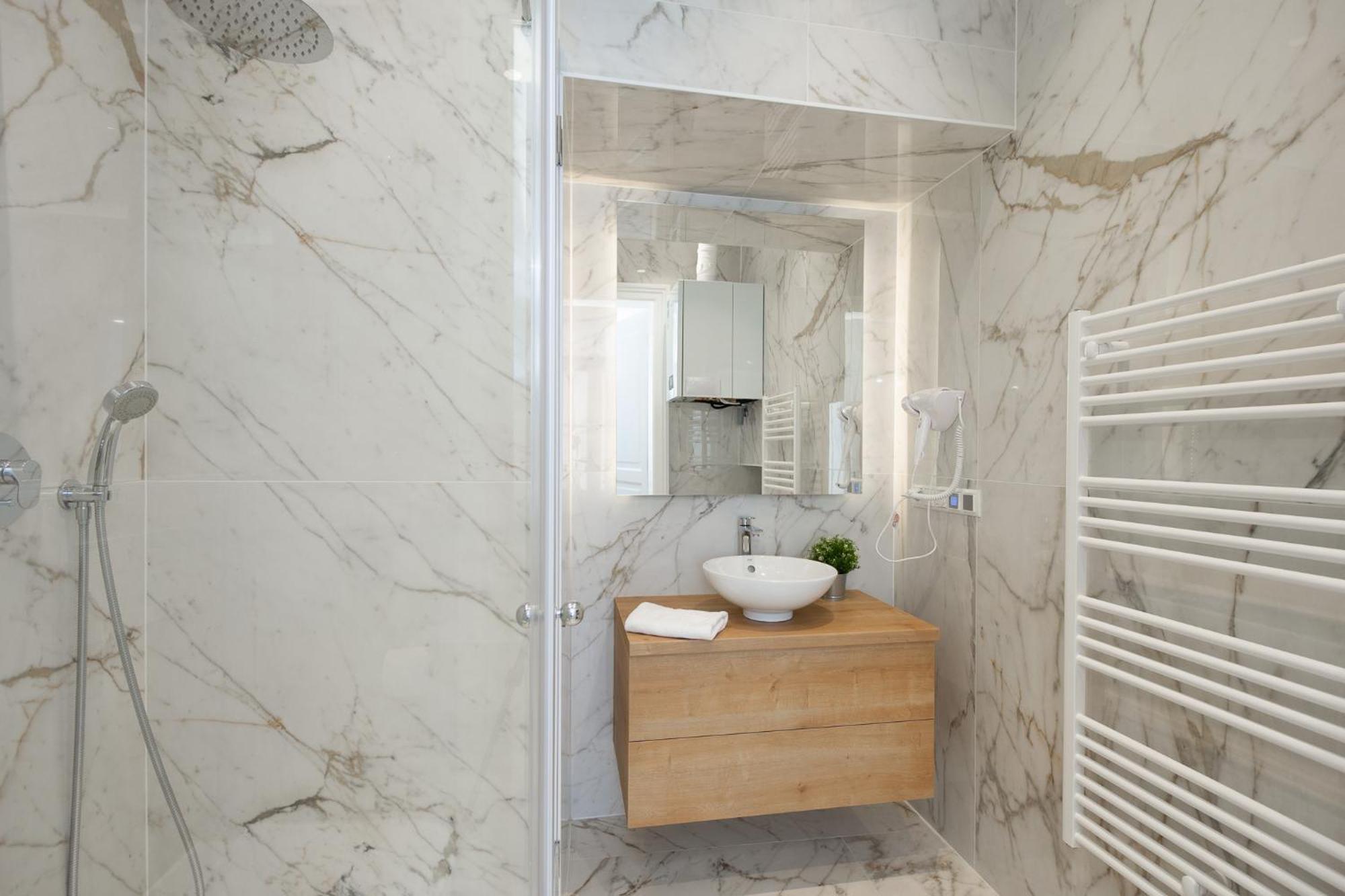 Apartment Ballgasse Luxury Vienna Esterno foto