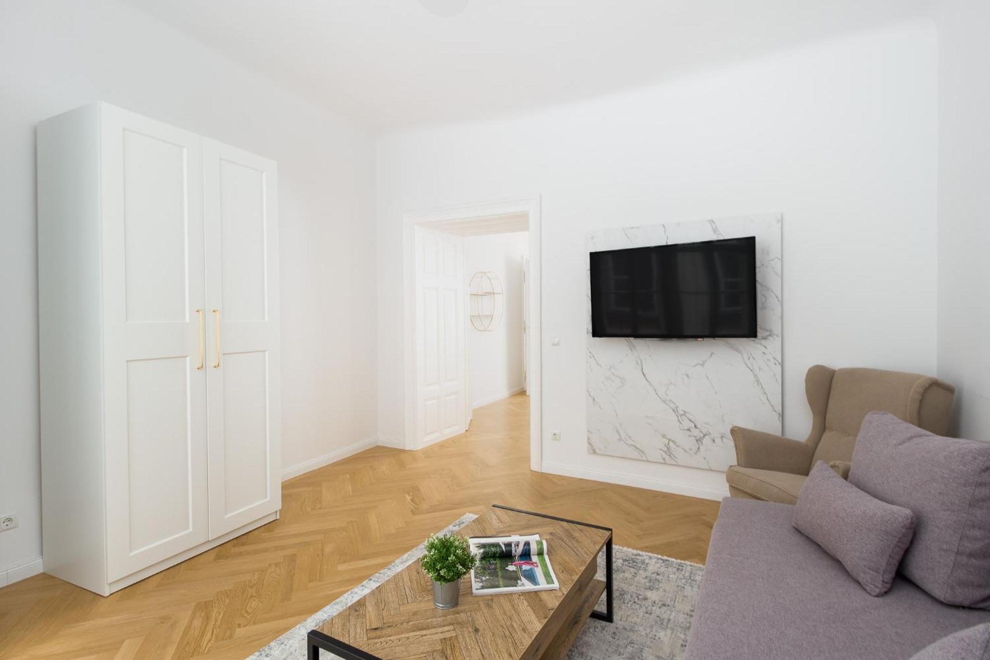 Apartment Ballgasse Luxury Vienna Esterno foto